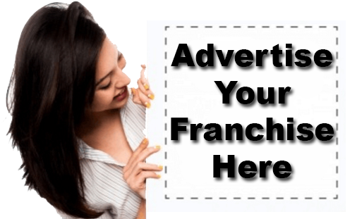 Advertise Your Franchise Here