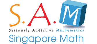 S.A.M Singapore Math